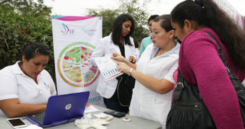 DIF de Puerto Vallarta ya cuenta con área de nutrición