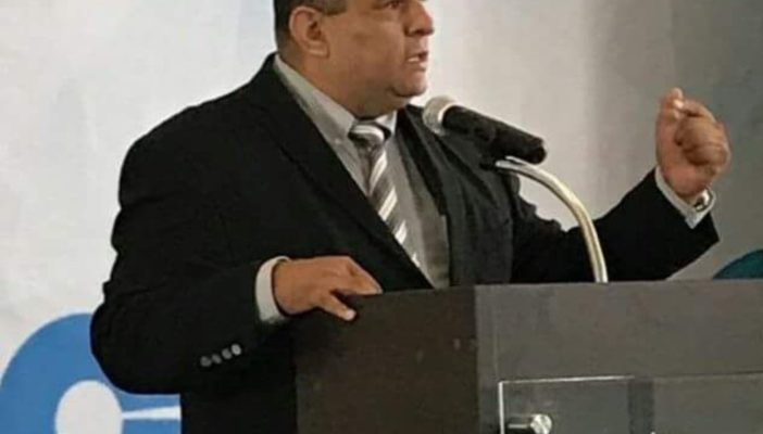 Ya hay nuevo titular de tránsito en Nayarit