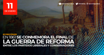 La Reforma la transición de la colonia y del imperio a la orden constitucional
