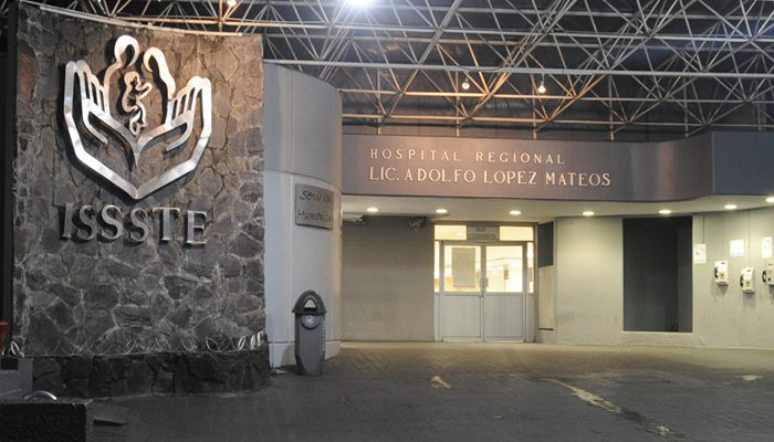 ISSSTE despedirá a 3 mil empleados por políticas de austeridad