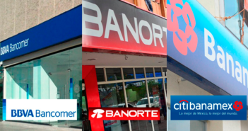 Bancos de México cerrarán el próximo lunes por día festivo
