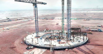 Gobierno de México oficialmente anuncia cancelación de NAIM