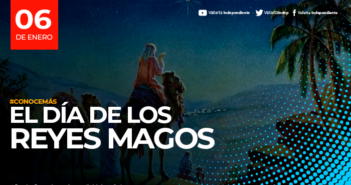 El origen de los reyes magos