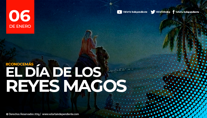 El origen de los reyes magos