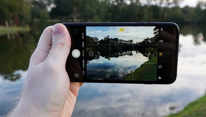 Apple organiza un concurso de las mejores fotografías tomadas con un iPhone
