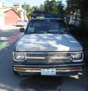 Dos vehículos con reporte de robo en Nayarit, fueron recuperados 1 Dos vehículos con reporte de robo en Nayarit, fueron recuperados