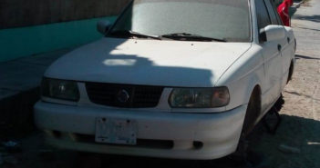 Dos vehículos con reporte de robo en Nayarit, fueron recuperados