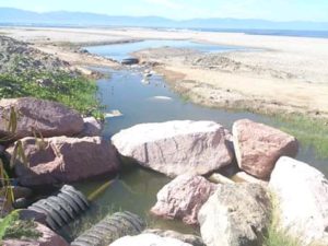 Explota la bomba en Jarretaderas por obras de Vidanta 2 Explota la bomba en Jarretaderas por obras de Vidanta