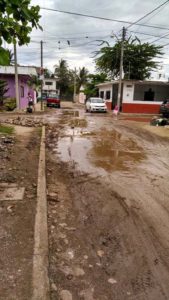 Explota la bomba en Jarretaderas por obras de Vidanta 4 Explota la bomba en Jarretaderas por obras de Vidanta