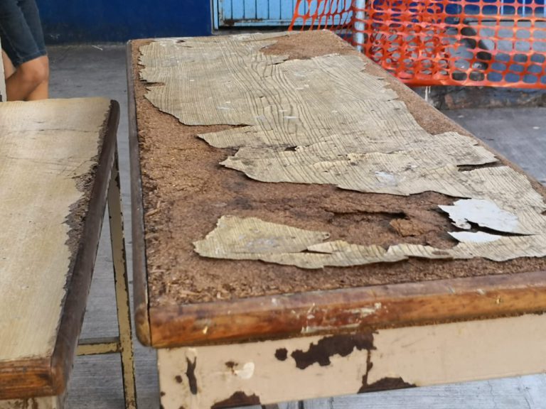 Inician obras de remodelación en la López Cotilla