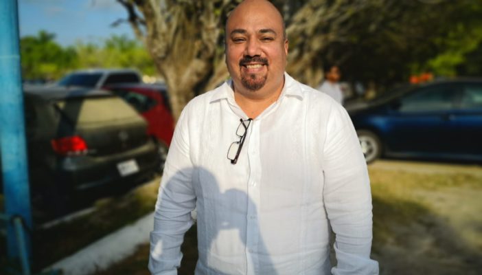 Reiniciarán construcción del laboratorio de salud en el Remance