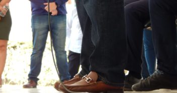 No quisiera estar en los zapatos de Alfaro