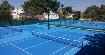 Torneo Narval de tenis pretende posicionar a Vallarta como potencia en la rama