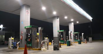 ‘Bajo la lupa’, 12 mil gasolinerías del país