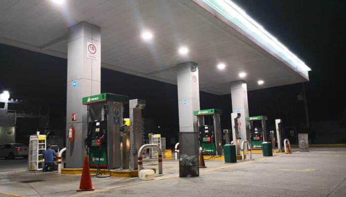 ‘Bajo la lupa’, 12 mil gasolinerías del país