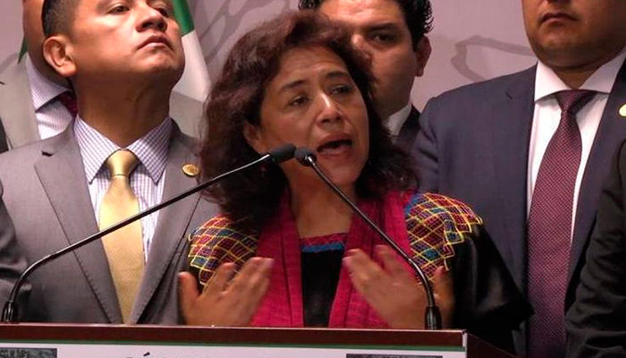 Diputados aprueban fechas para analizar la reforma educativa