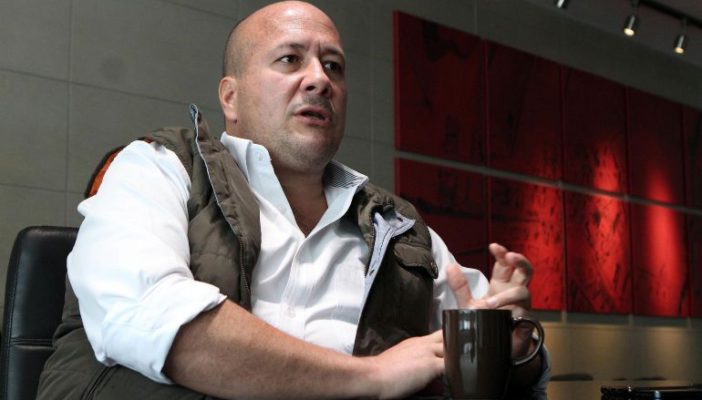 Alfaro desmiente reapertura de ducto Salamanca-Guadalajara