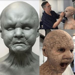 Conoce cual fue la escena eliminada de Bird Box 1 Conoce cual fue la escena eliminada de Bird Box