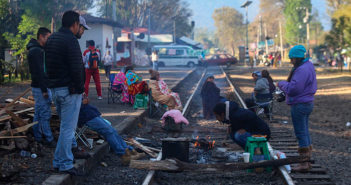 Jalisco pierde más de 2,600 millones de pesos por paro ferroviario
