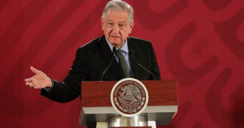 Gobierno mexicano no intervendrá en el conflicto venezolano