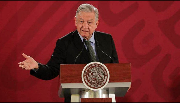 Gobierno mexicano no intervendrá en el conflicto venezolano