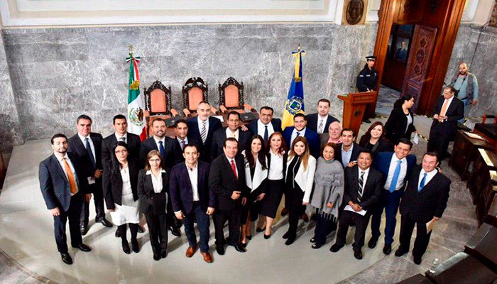 196° Aniversario de Jalisco como un estado libre y soberano