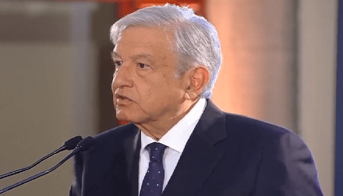 AMLO aconseja a su gabinete investigar desvío de 17 mil mdp en NAICM