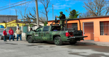 Más de 12 personas son detenidas en Coahuila por huachicoleo