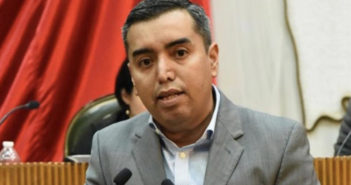 Diputado de Morena acusa a televisoras de “normalizar homosexualidad”