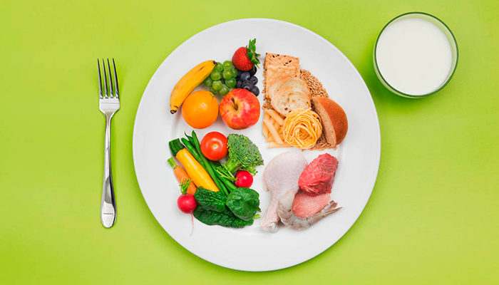 Descúbrelo aquí: ¿Cuántas veces al día debes comer?