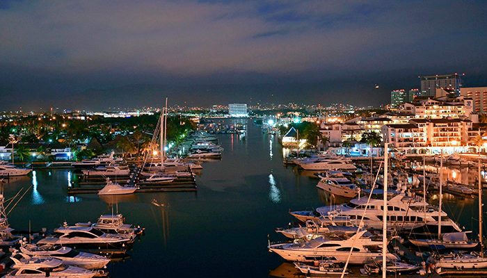 Puerto Vallarta y Riviera Nayarit se despiden de 2018 con éxito