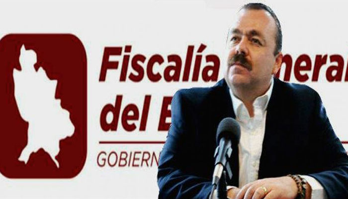 Exfiscal de Nayarit admite ser culpable de narcotráfico