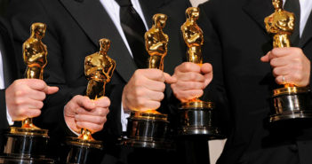 ¡Nuevas Fronteras!, Black Panther y Roma llegan a los premios Oscar