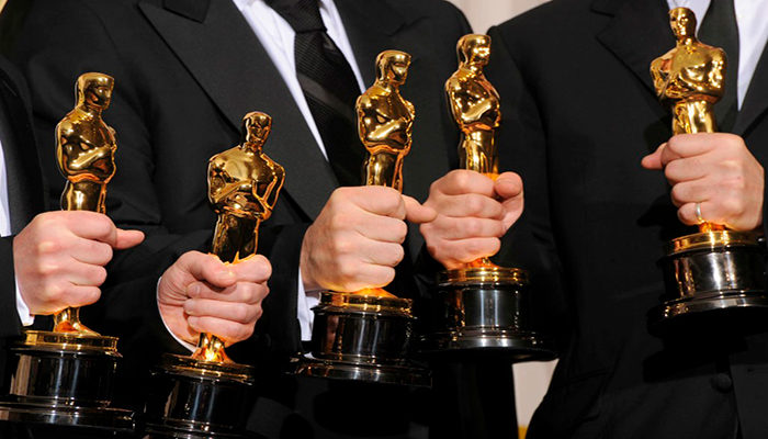 ¡Nuevas Fronteras!, Black Panther y Roma llegan a los premios Oscar