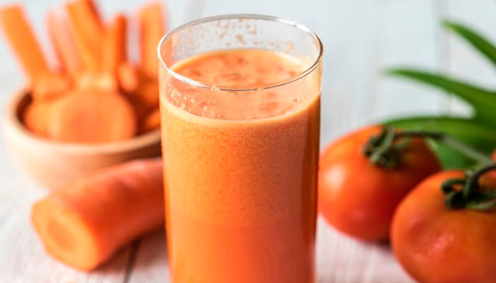 Jugos para desintoxicar el cuerpo y bajar el nivel azúcar