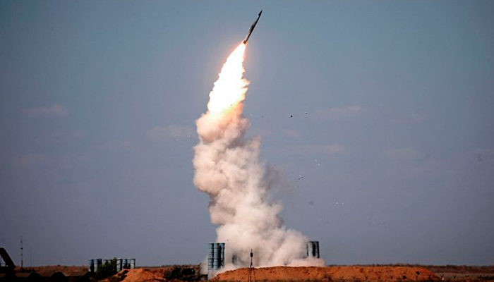 Israel y Siria entran en tensión por intercambio de misiles