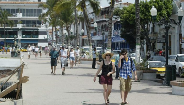 Suman 11 denuncias por fraudes turísticos en Puerto Vallarta