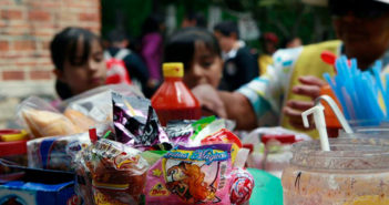 En Jalisco el 38% de la población infantil sufre de obesidad