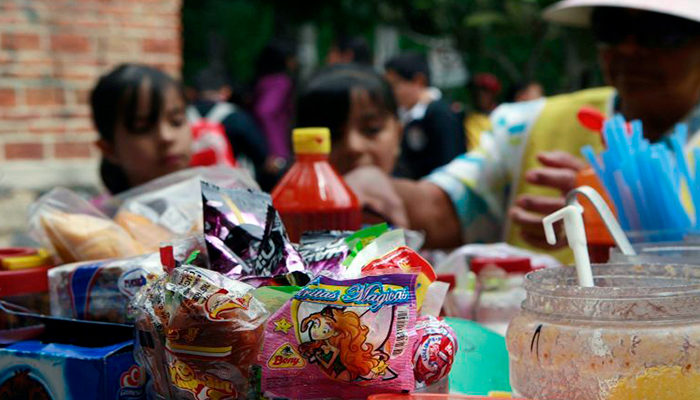 En Jalisco el 38% de la población infantil sufre de obesidad