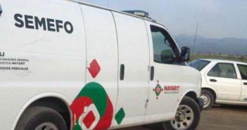 Reclaman cuerpos de desaparecidos por "levantones" registrados en Tepic