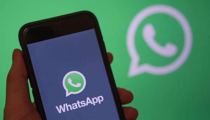 ¡Paren todo! Whatsapp sufre nueva caída