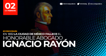 Ignacio López Rayón, la primera figura del movimiento