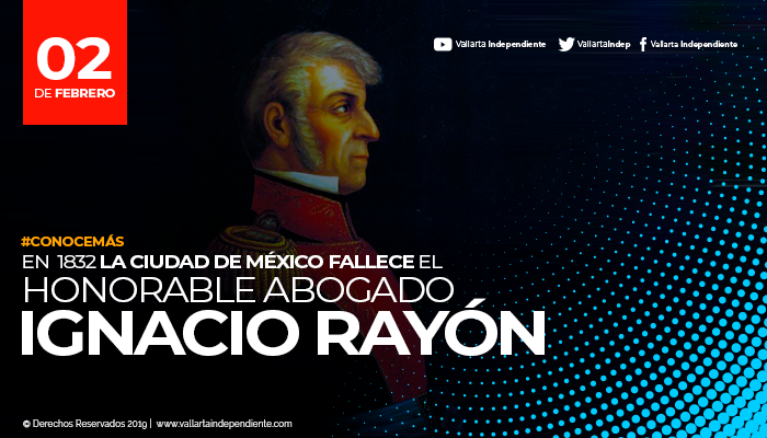 Ignacio López Rayón, la primera figura del movimiento