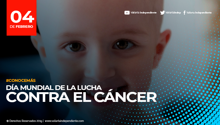 "Nosotros Podemos. Yo Puedo" Luchemos contra el Cáncer