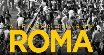 Tras sus nominaciones al Oscar, Cinemex decide proyectar "Roma"