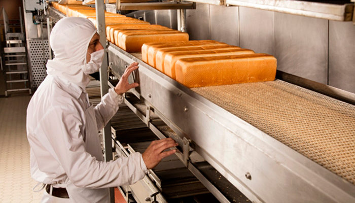 Bimbo, una de “Las empresas más éticas del Mundo”