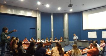 Se llevó a cabo curso de capacitación en igualdad de género para directivos del CUCosta