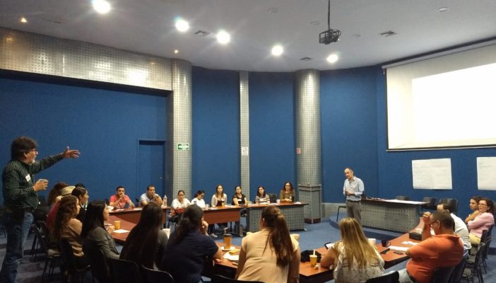 Se llevó a cabo curso de capacitación en igualdad de género para directivos del CUCosta