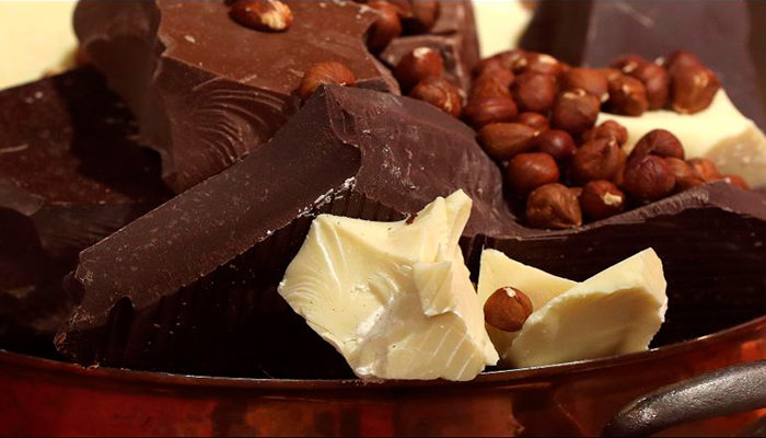 Conoce las propiedades más estimulantes del chocolate