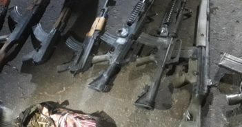 Vinculan a proceso a 9 por enfrentamiento contra Fuerza Única